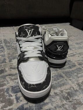 Louis Vuitton LV Trainer